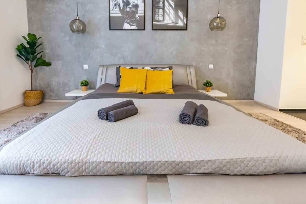 Apartman Luxury Nova Next To The New York Cafe