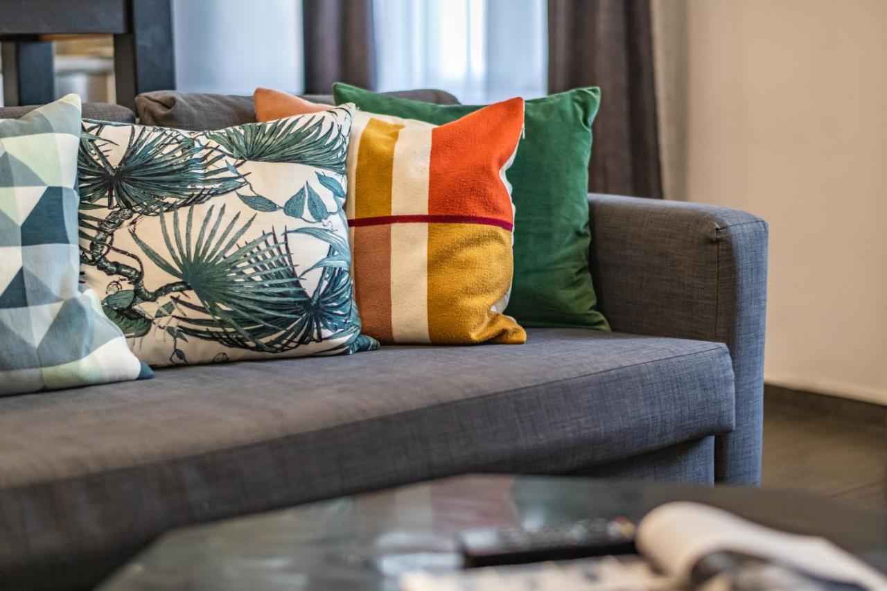 Apartman Luxury Nova Next To The New York Cafe *
